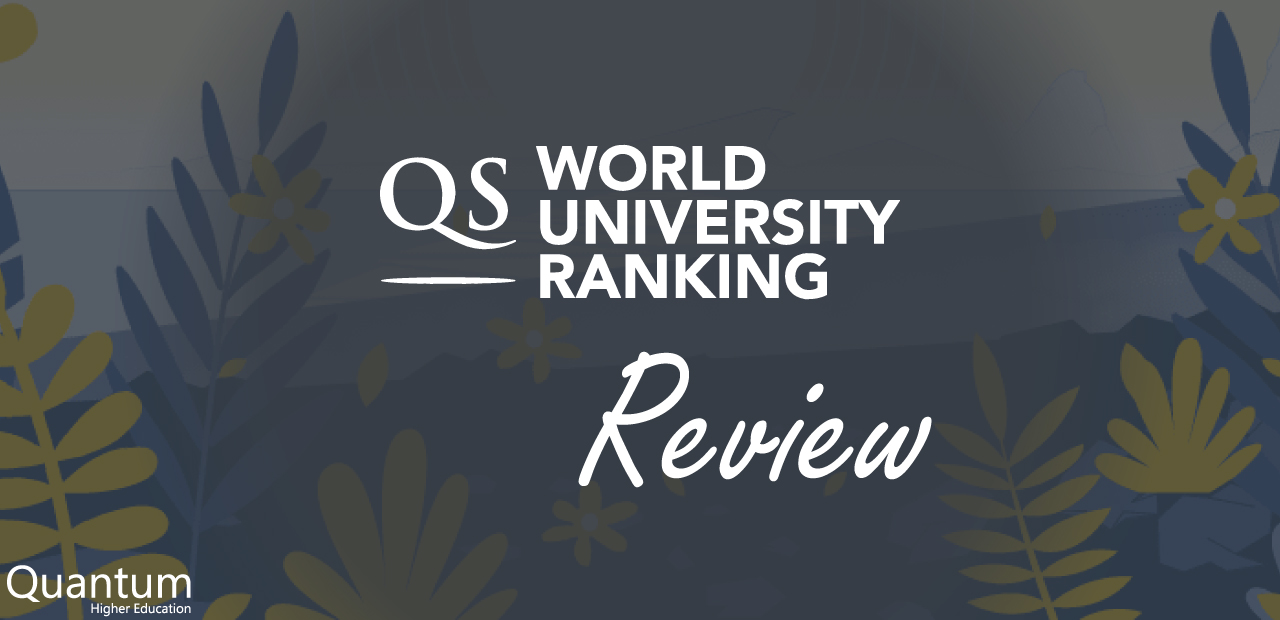 QS World University Rankings: A Comprehensive Overview